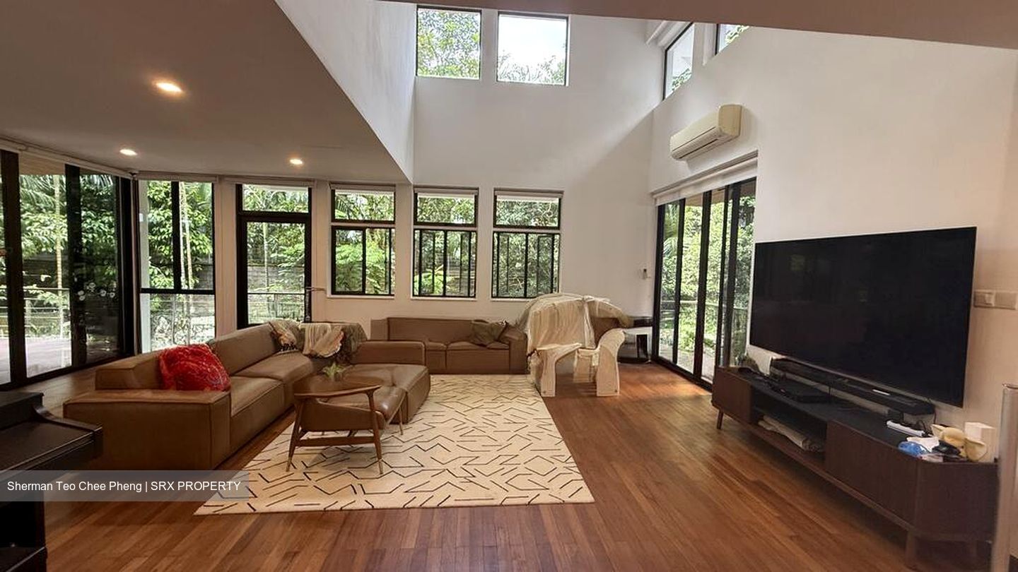 Leedon Park (D10), Detached #497433481